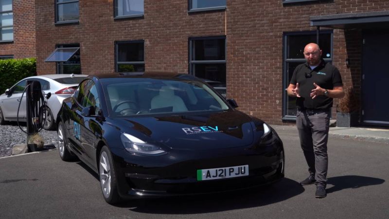 The True Cost of a Tesla Model 3 After 20,000 Miles