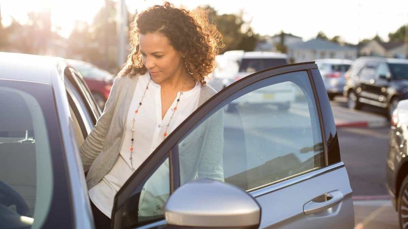 Image courtesy of True Car