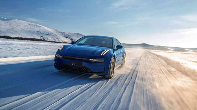 The Truth About EVs and Range - The Zeekr 001 and Model 3 Compared