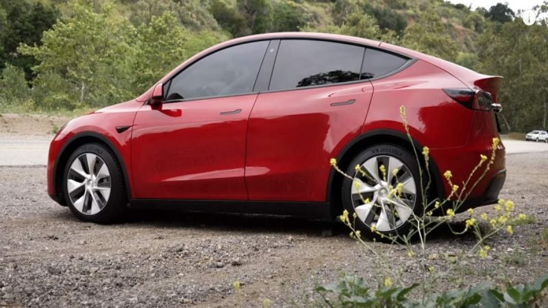The Truth of the Model Y After 2 Years