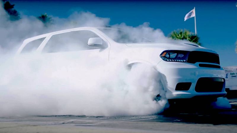 Turbocharged SUV best choices recently rated.