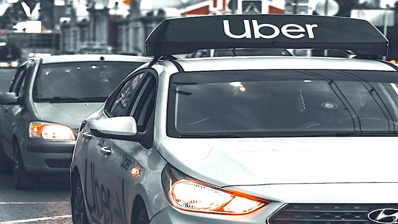 Prius ranks high as reliable, fuel efficient car for Uber drivers