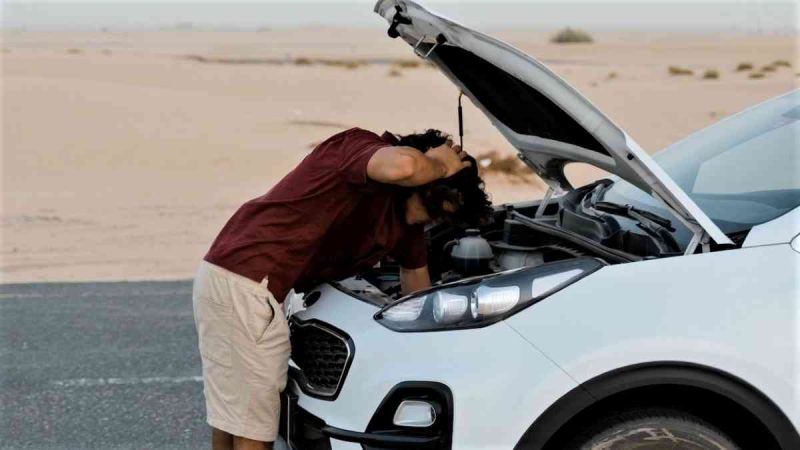 The Most Unreliable SUVs for 2023