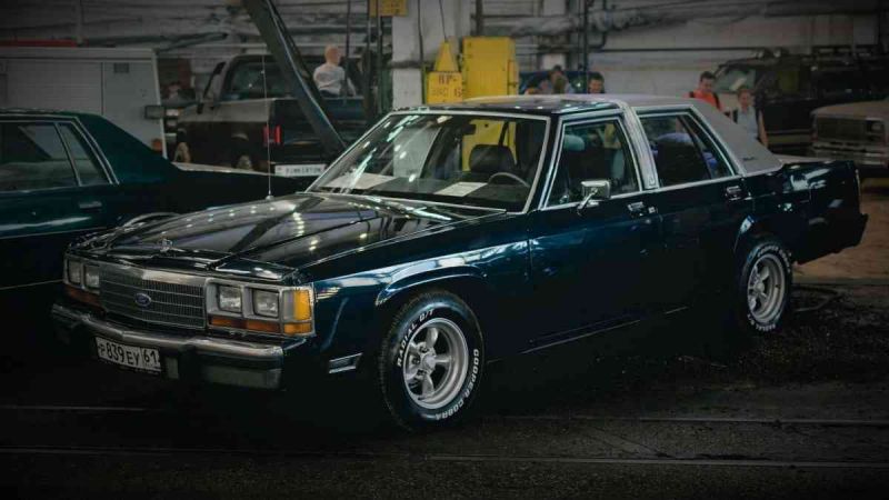 Buy This Used Car Recommendation