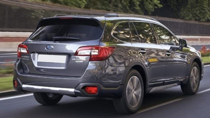 2022 Subaru Outback, features, specs, pricing, fuel mileage