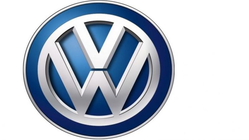 VW Logo
