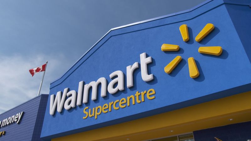 Walmart Canada