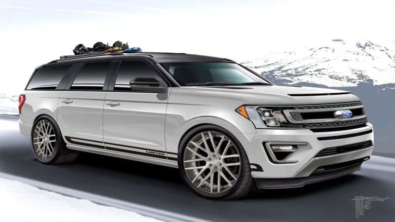 Hulst Customs 2018 Destination Expedition 