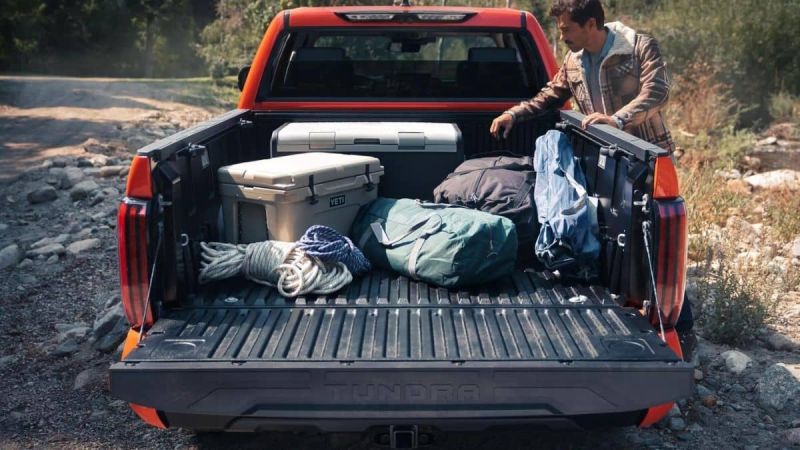 2022 Tundra Owners Approve Motor Even though Problems Keep Piling 