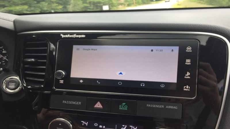 Apple Car Play and Android Auto Weaknesses and Strengths