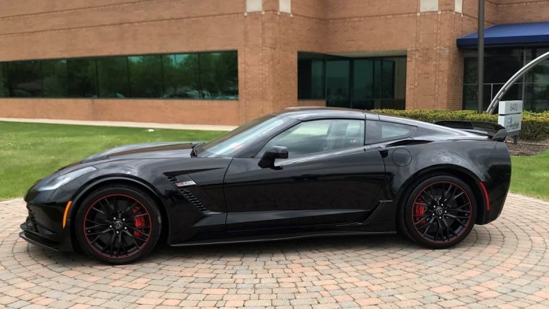 Barrett-Jackson Brochure photo