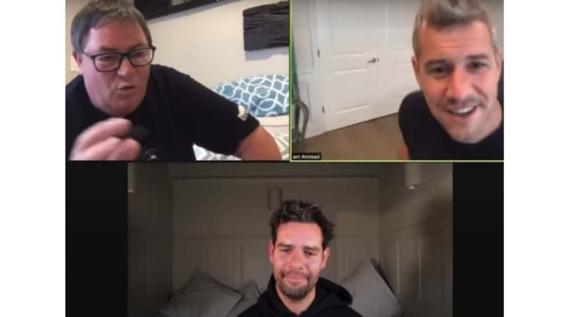 Top of page still image courtesy of Youtube and Wheeler Dealers