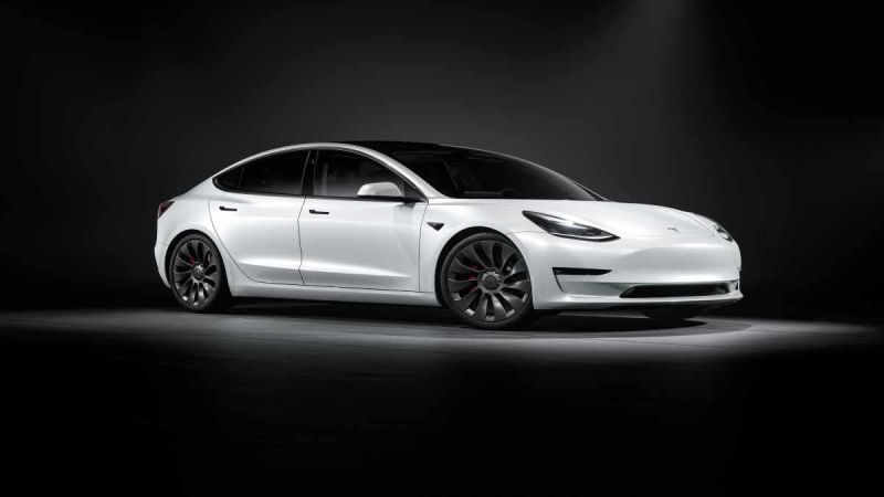 Why the Model 3 Is An Attractive Vehicle