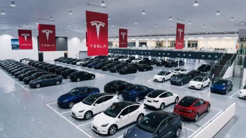 Will Tesla Deliver 2 Million Vehicles in 2023?
