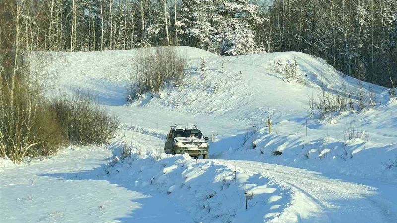 Consumer Reports Winter Car and Truck Deals