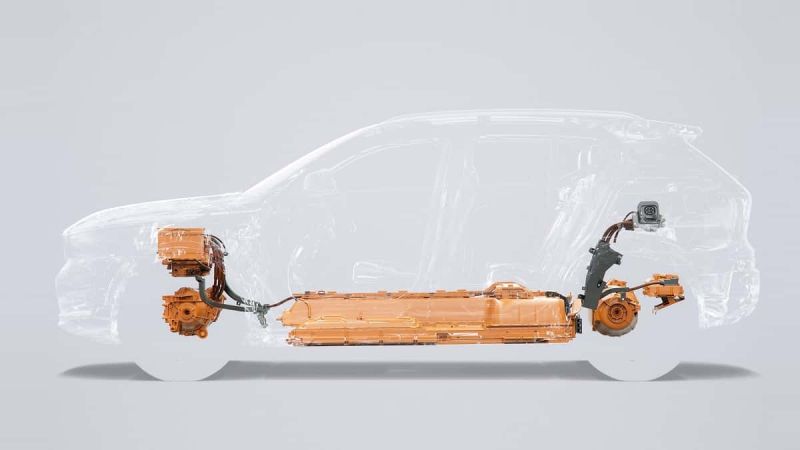 Will Volvo XC40 and Mazda EV make an impact on sales?