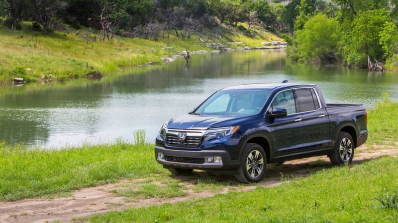 2019 Honda Ridgeline, Honda Fit, Honda Clarity, Honda Insight, best new cars