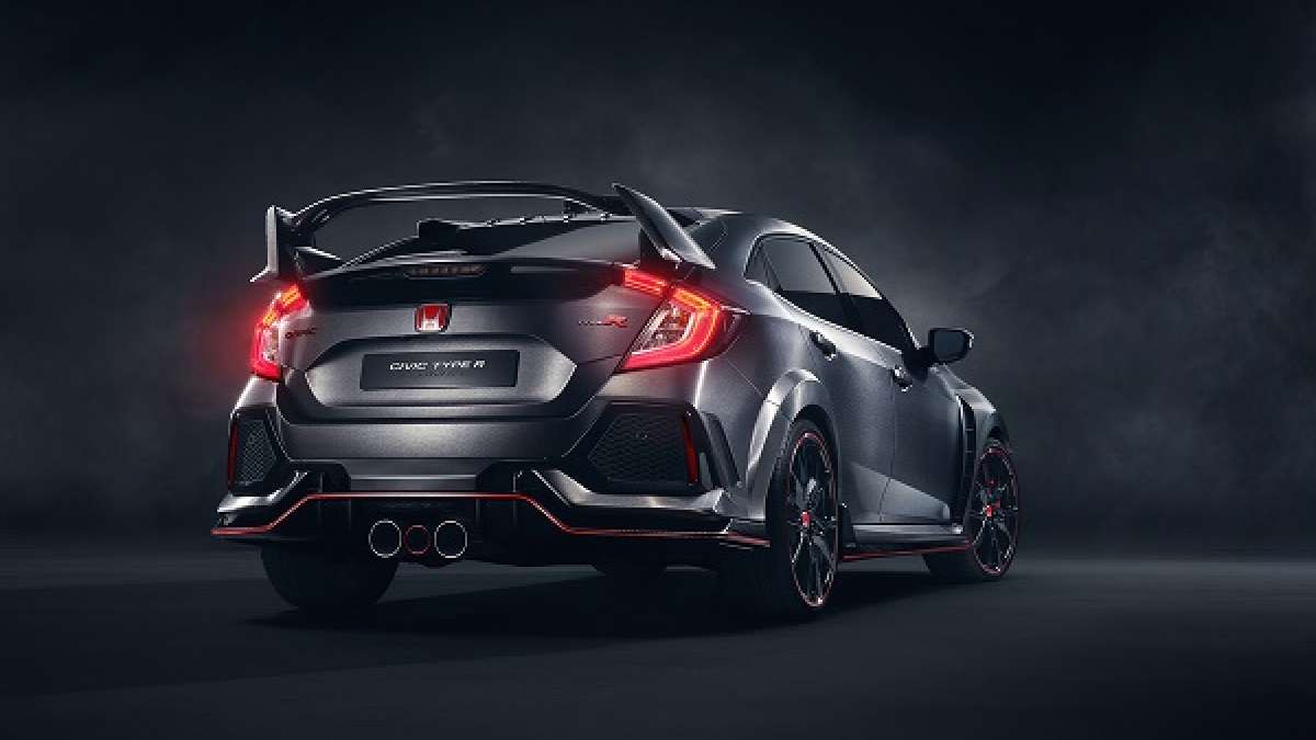 2017_Civic_Type_R
