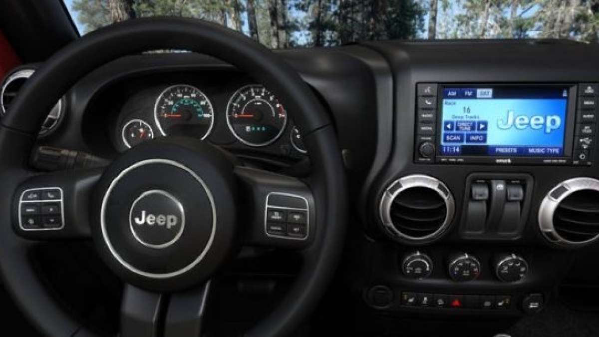 wrnagler dash