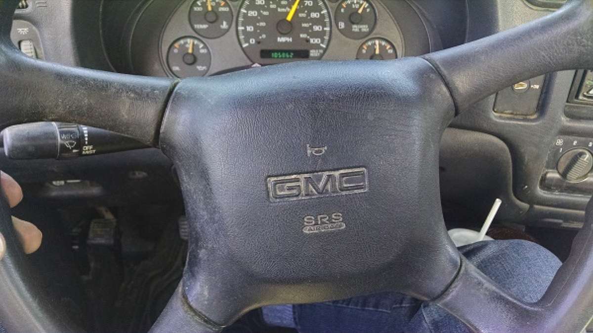 105,000+ miles