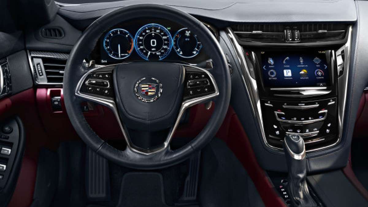 16 cts4 dash