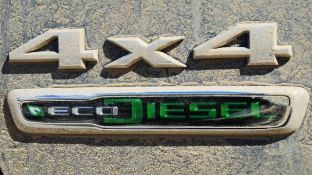 grand cherokee ecodiesel