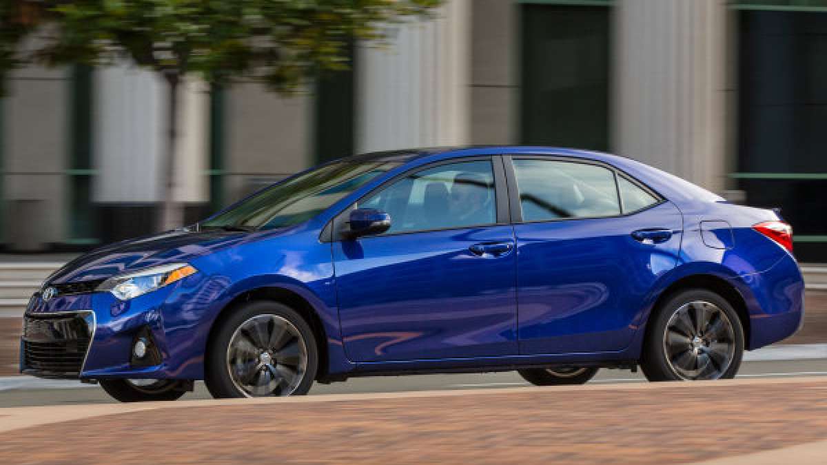 16 corolla s road