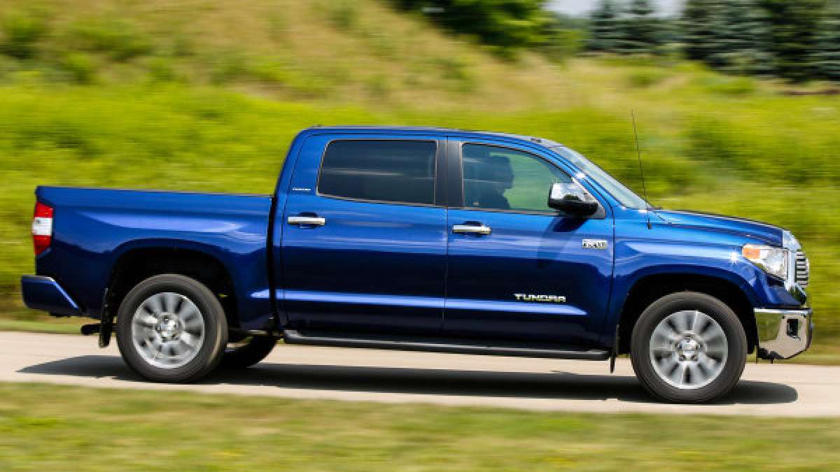 16 tundra ltd side