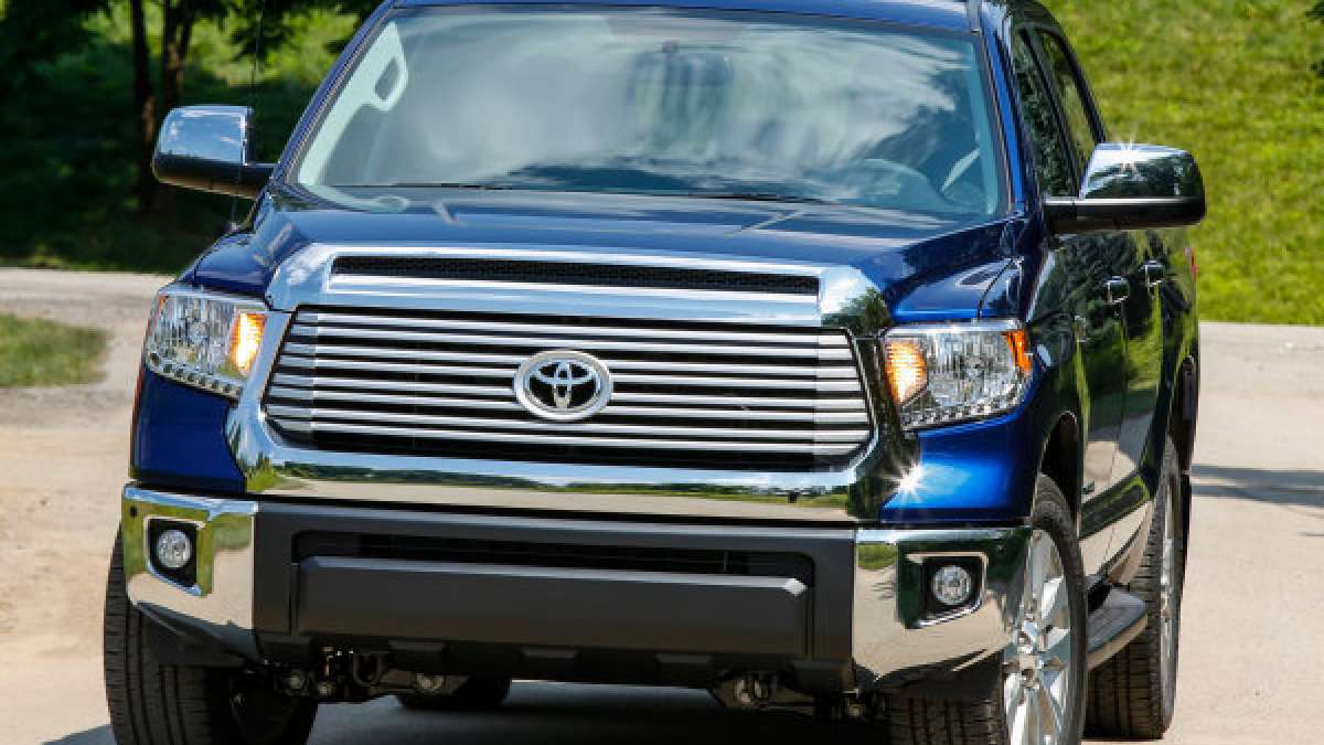 16 tundra ltd front