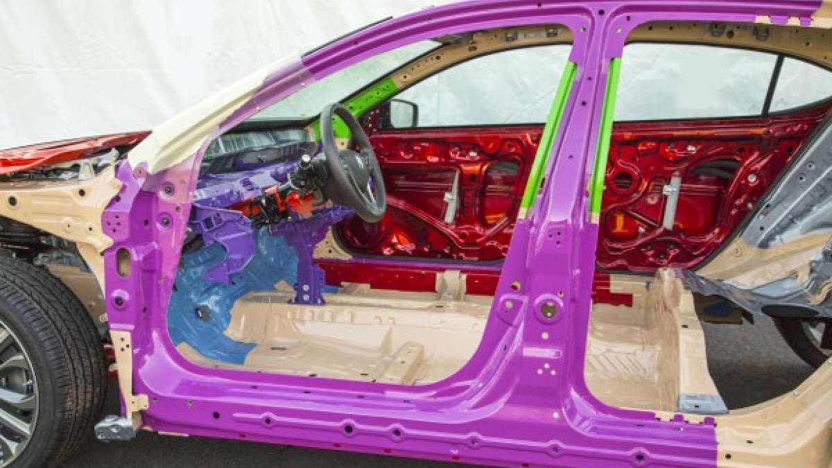 TLX_Frame