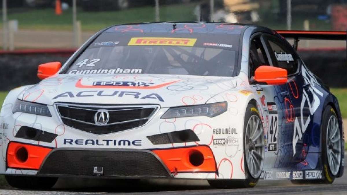 P.D. Cunningham_Acura_TLX_GT