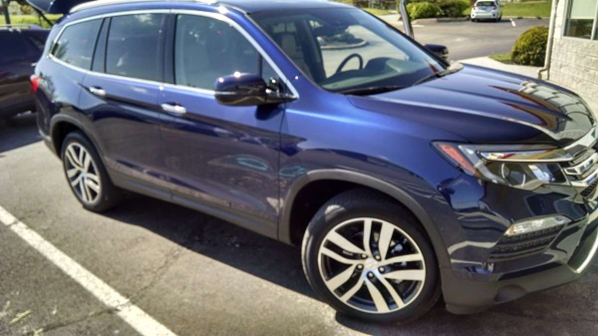 2016 _Honda-Pilot_Elite