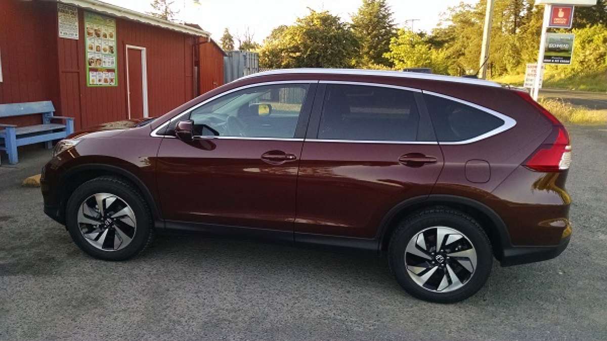 Honda_CR-V
