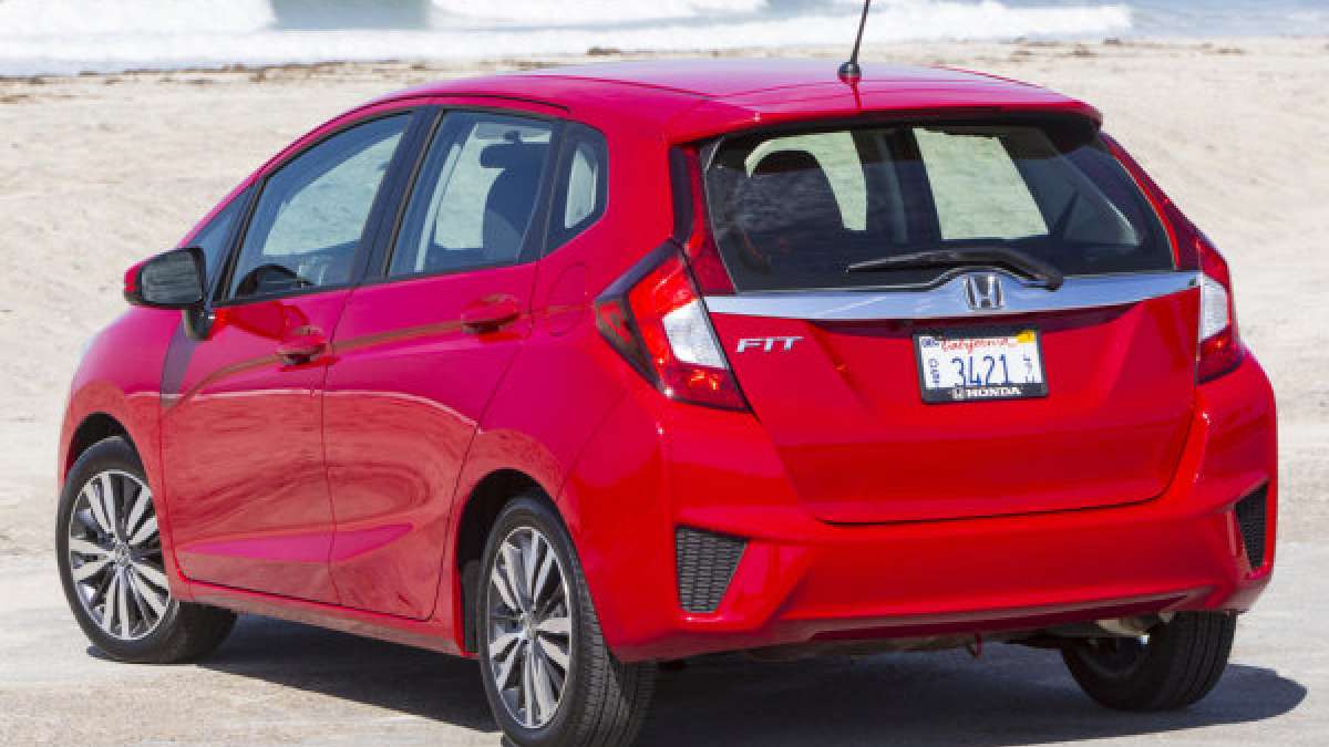 fit rear