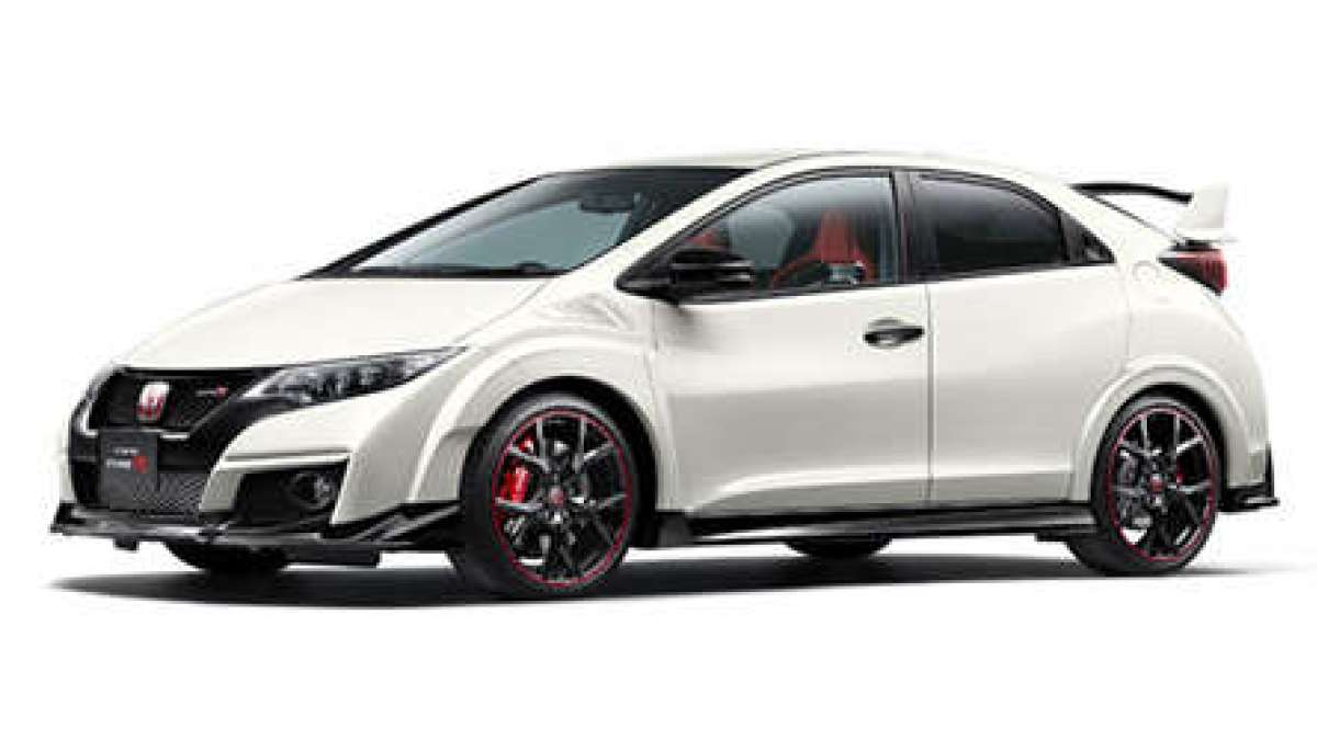 2016_Civic_Type-R