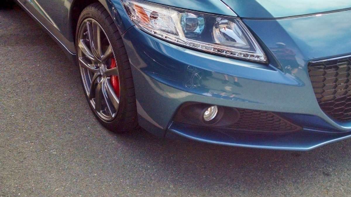 Performance_CR-Z