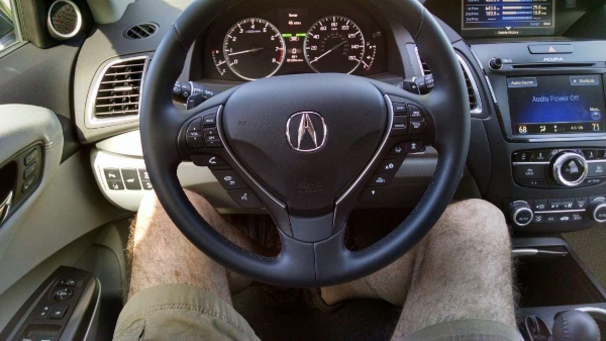 RDX-Driver_Control