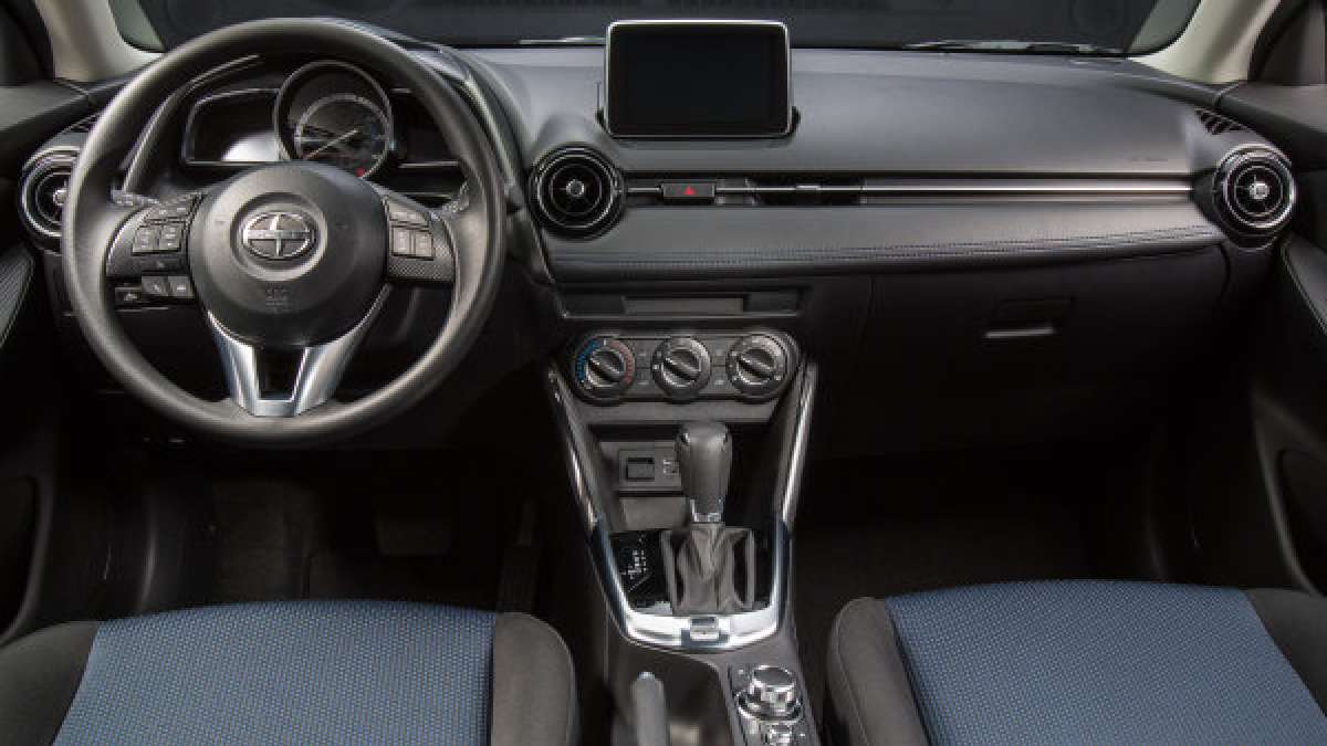 ia dash
