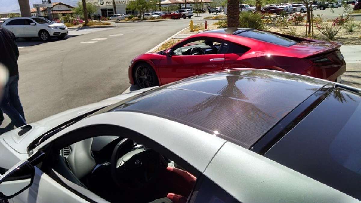 2017_Acura_NSX_Palm Springs