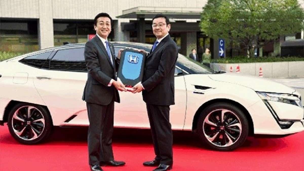 Honda_Clarity_FCEV