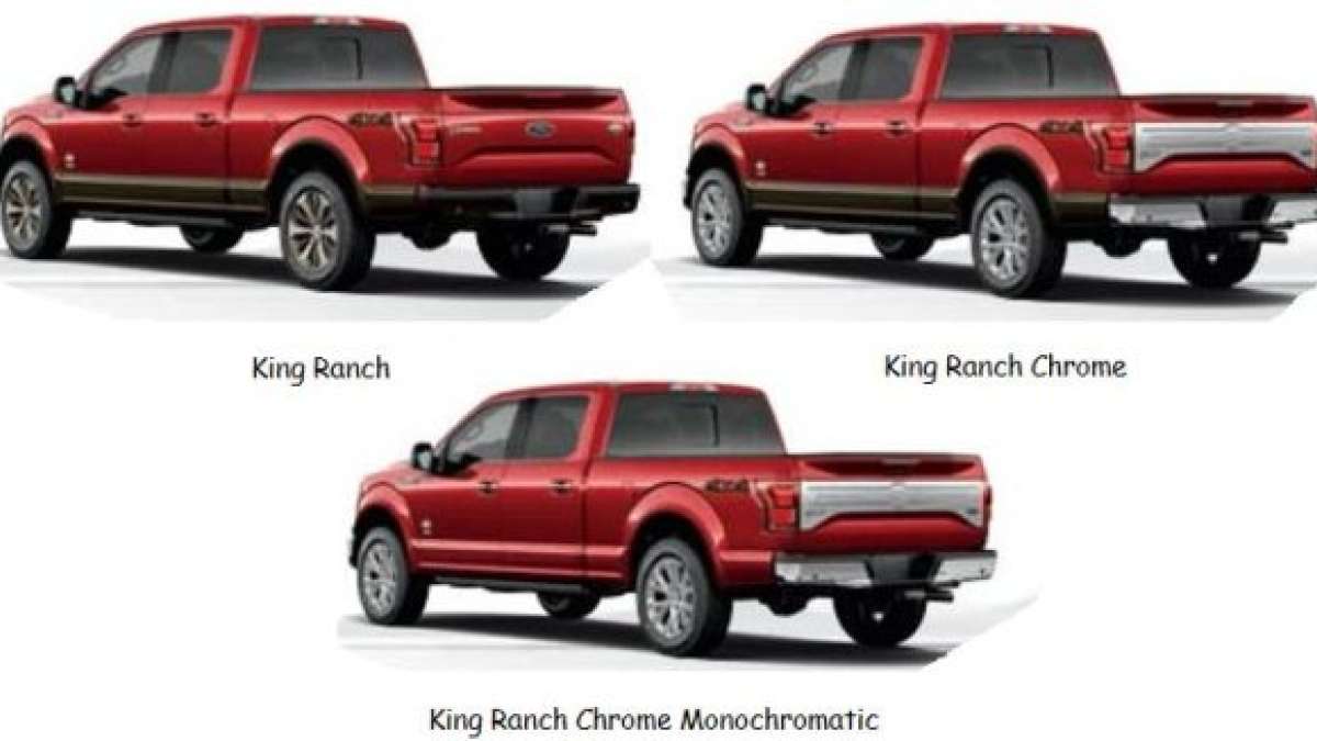 king ranch rears