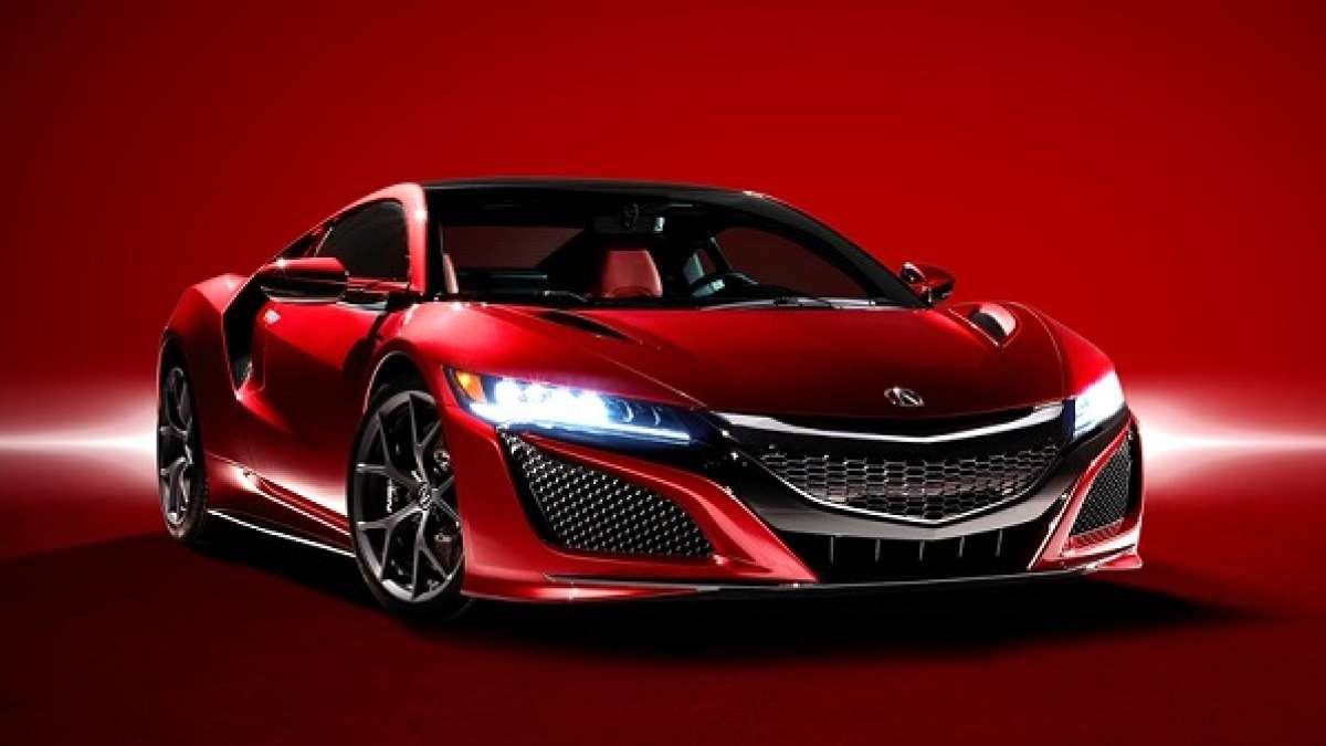 2016_Acura_NSX_Concept