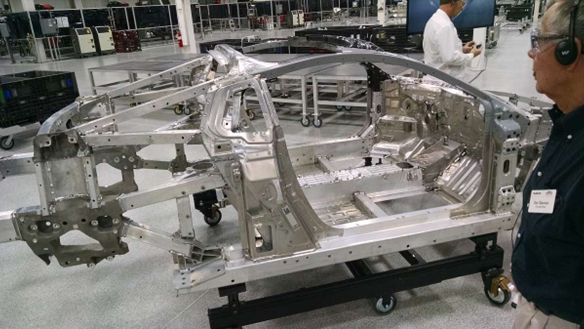 Acura_NSX_Safety