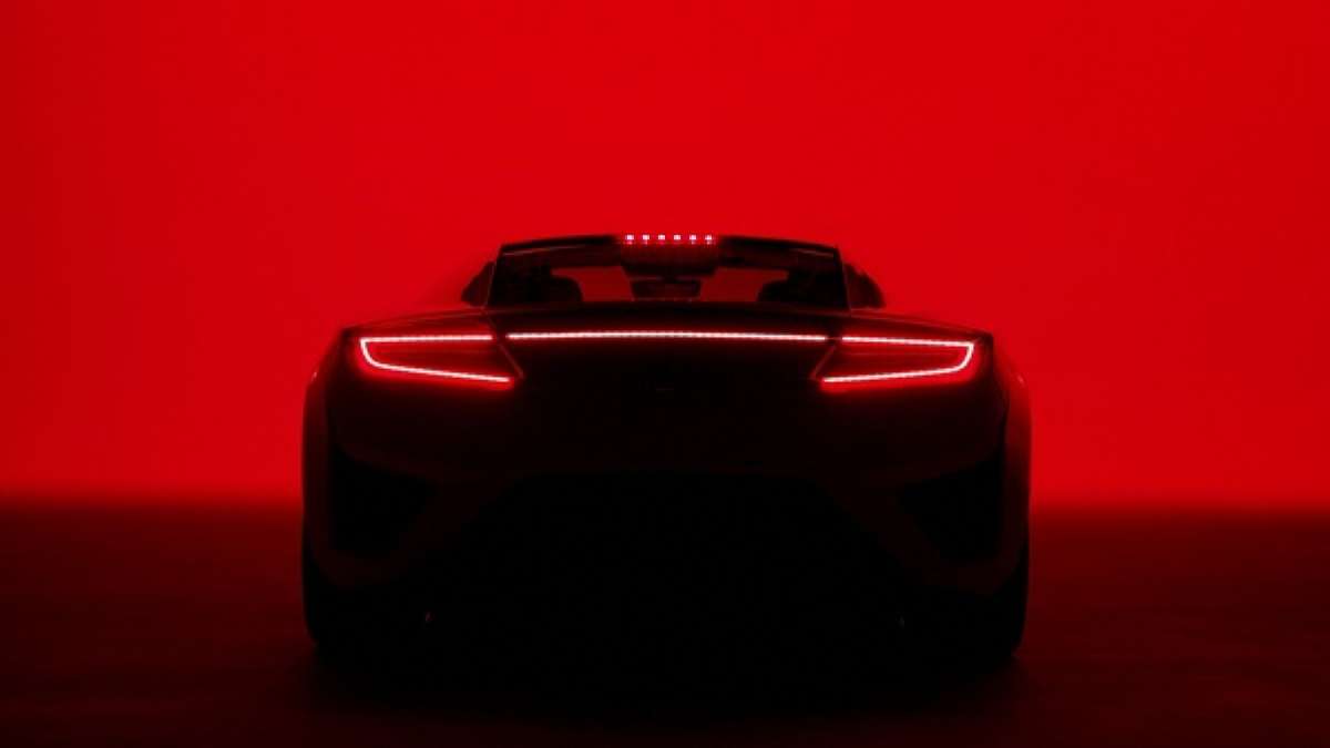 2017_Acura_NSX