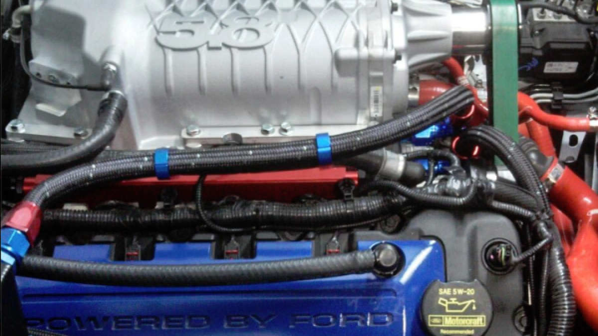 legal cobra jet engine