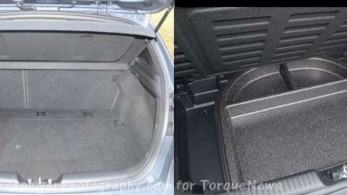16 forte 5 cargo