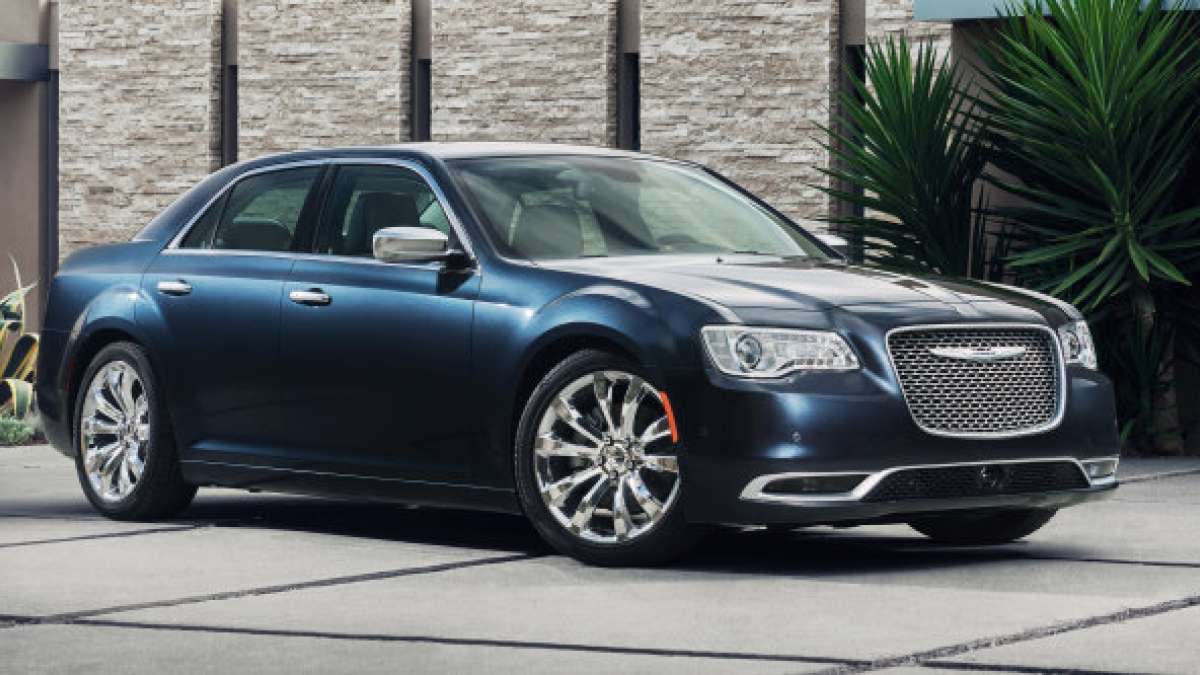 300c plat beauty