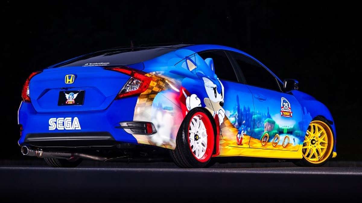 Civic_Sonic