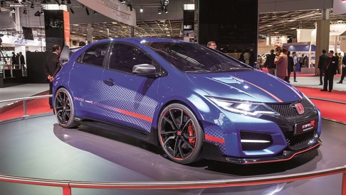 2015_Civic_Type-R