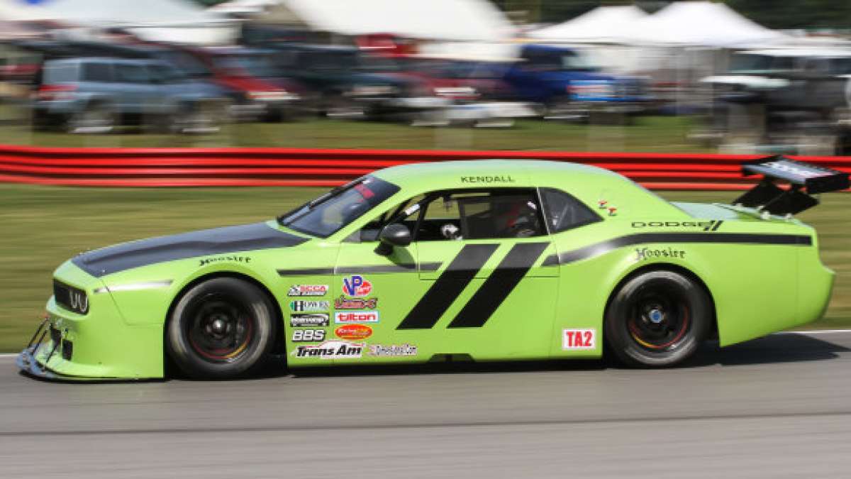 tk 1 challenger